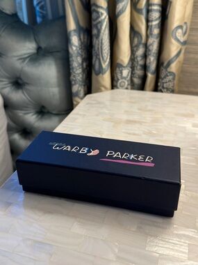 Warby Parker Sunglasses